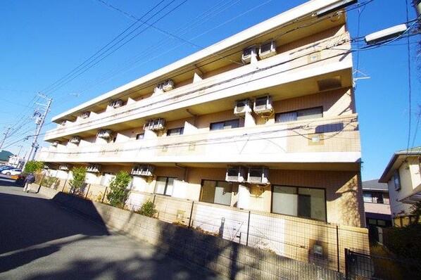 R-STYLE町田の物件外観写真